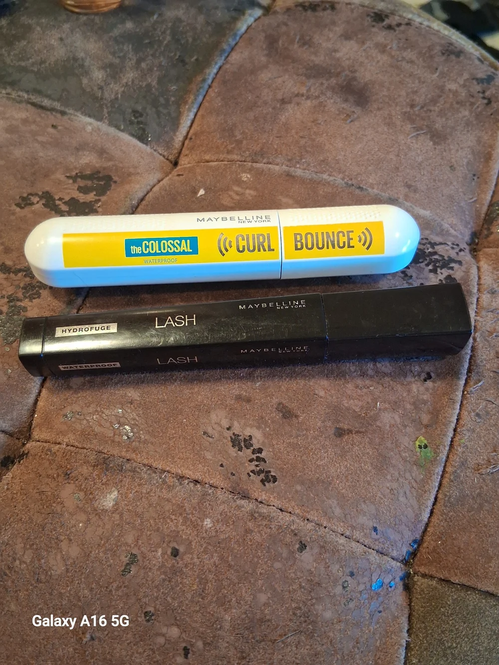 N/A maybelline colossal